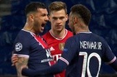 PSG: Zgrzyty na linii Mbappé-Neymar przed meczem z Manchesterem City