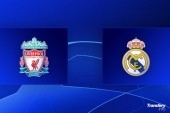 Liga Mistrzów: Składy na Liverpool - Real Madryt