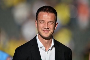 Rozmawiał z Schalke 04, przekonała go Legia Warszawa