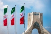 Protesty w Iranie nabierają na sile. Setki aresztowanych, w tym dwóch znanych piłkarzy