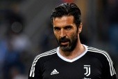 Gianluigi Buffon z ambitnym planem na koniec kariery. Chce wrócić do reprezentacji Włoch!