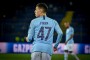 Phil Foden zwolnił firmę odpowiedzialną za jego media społecznościowe