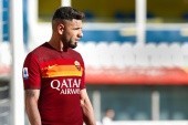 Bruno Peres odchodzi z Romy. Pełne porozumienie z nowym klubem