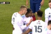 Adam Buksa natchnął New England Revolution do walki. Polak otwiera sezon MLS od gola [WIDEO]