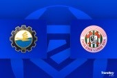 Ekstraklasa: Składy na Stal Mielec - Zagłębie Lubin