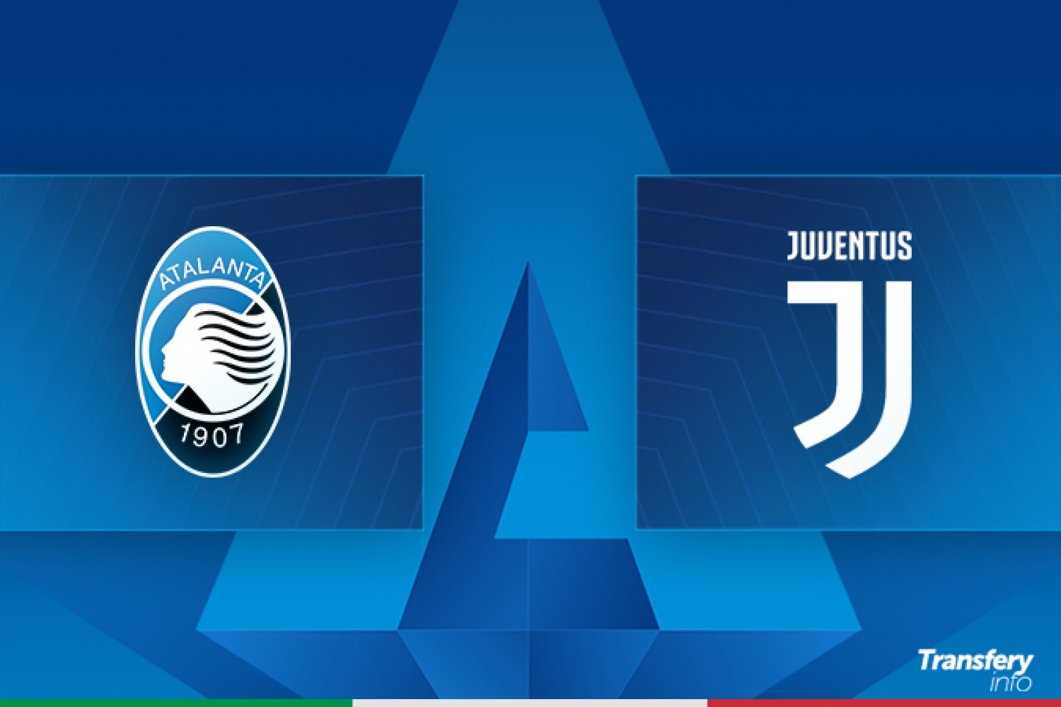 Serie A: Składy na Atalanta - Juventus