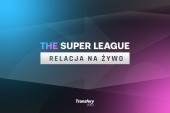 SUPERLIGA powołana do życia - dzieje się historia [RELACJA NA ŻYWO]