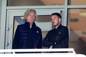 Lech Poznań chce tego zawodnika co Legia Warszawa?!