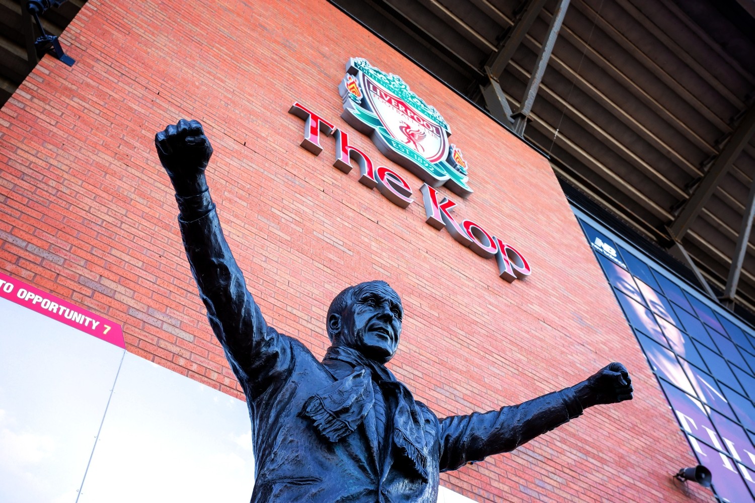 Liverpool: Ważna zmiana na Anfield. Michael Edwards pożegna się z klubem [OFICJALNIE]