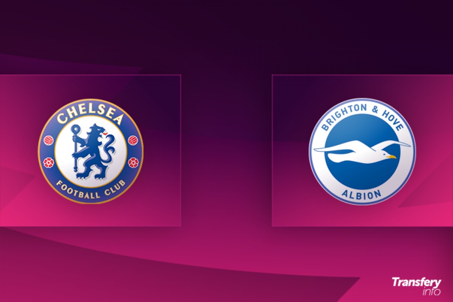 Premier League: Składy na Chelsea - Brighton & Hove Albion [OFICJALNIE]