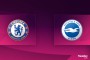 Premier League: Składy na Chelsea - Brighton & Hove Albion [OFICJALNIE]