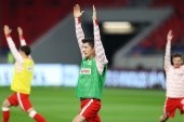 Robert Lewandowski gotowy do gry. Rozpoczyna się walka o rekord