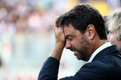 OFICJALNIE: Andrea Agnelli usłyszał wyrok. Surowa kara dla byłego prezydenta Juventusu