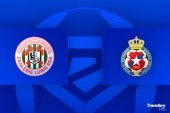 Ekstraklasa: Składy na Zagłębie Lubin - Wisła Kraków