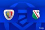 Ekstraklasa: Składy na Piast Gliwice - Legia Warszawa