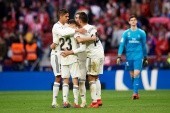 Liga Mistrzów: Maksymalne skupienie i motywacja Realu Madryt na mecz z Chelsea