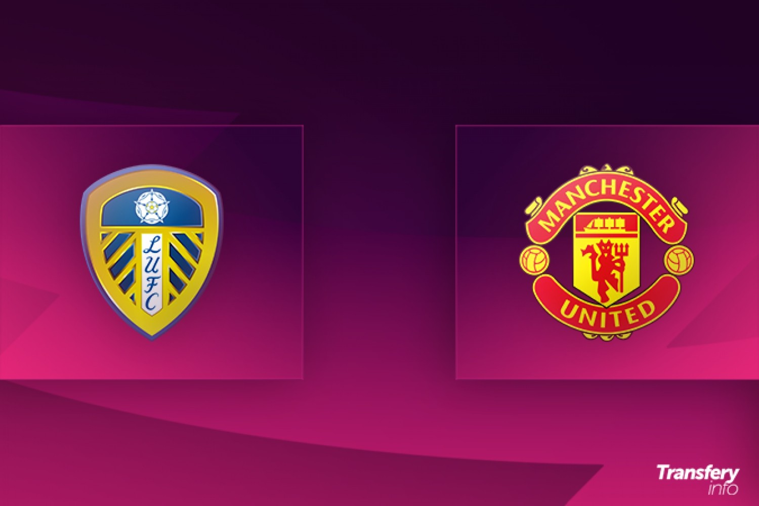 Premier League: Składy na Leeds United - Manchester United