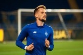 Tomasz Kędziora z mistrzostwem Ukrainy. Dynamo Kijów przerwało dominację Szachtara Donieck