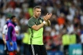 Lukas Podolski odchodzi z Antalyasporu [OFICJALNIE]. „Spodziewałem się, że działacze podziękują mi osobiście…”