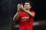 Manchester United: Harry Maguire dogonił klubową legendę