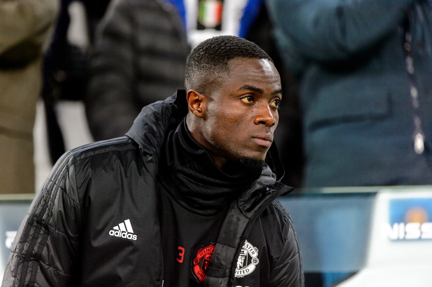 Eric Bailly nadal może odejść z Manchesteru United. Francuska opcja