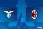 Serie A: Składy na Lazio - Milan