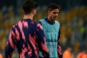 Raphaël Varane nie chce wracać do Realu Madryt