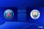 Liga Mistrzów: Składy na PSG - Manchester City