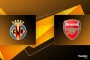 Liga Europy: Składy na Villarreal - Arsenal