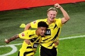 Borussia Dortmund: Haaland zostanie kosztem Sancho? CZTERY kluby chcą skorzystać z okazji