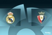 LaLiga: Składy na Real Madryt - Osasuna