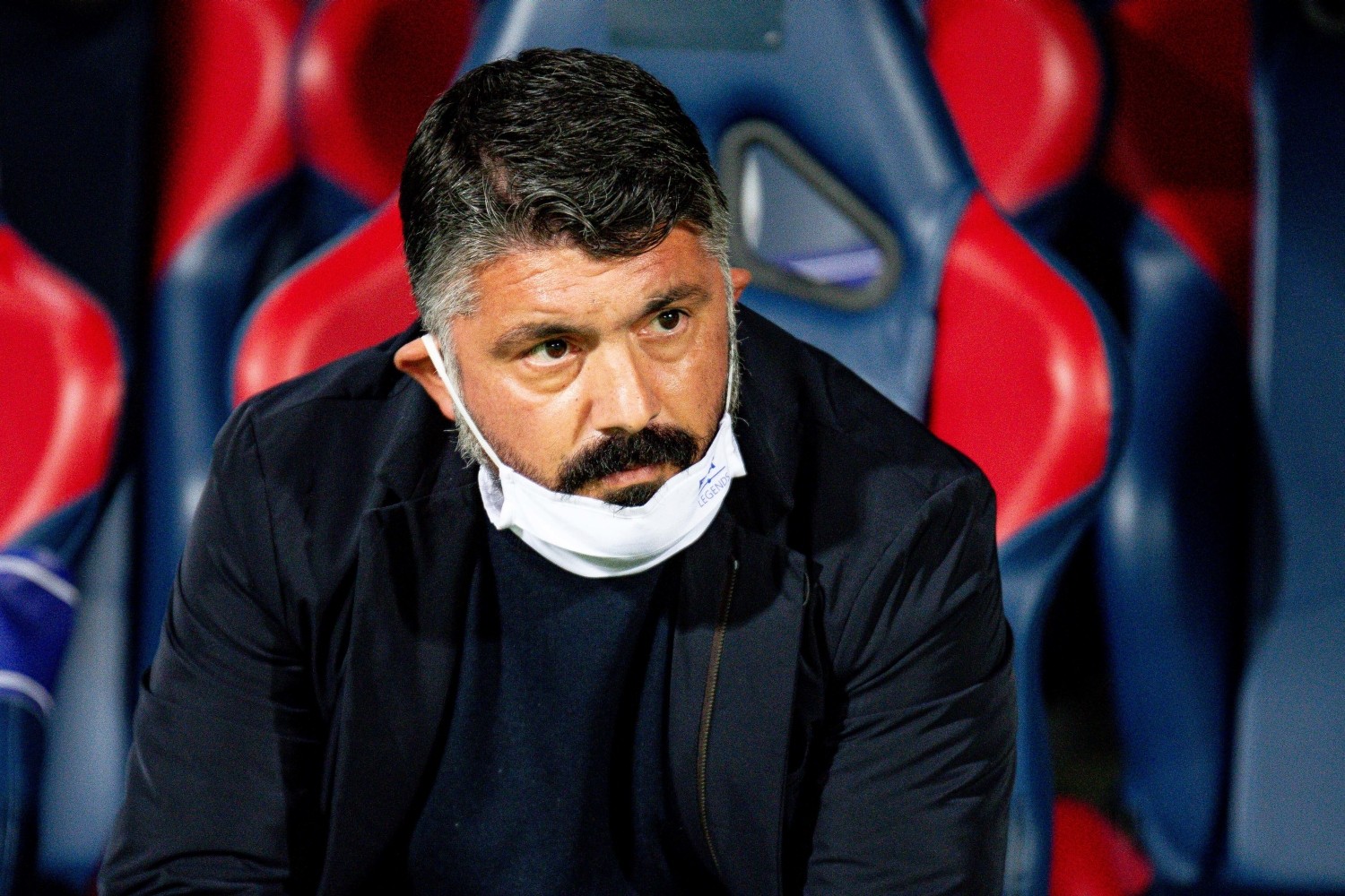 Napoli szykuje się do rozstania z Gattuso. Ma TRZECH kandydatów na jego miejsce