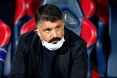 Gennaro Gattuso dopiero co pożegnał się z Napoli, a już ma nowy klub. Poprowadzi Fiorentinę [OFICJALNIE]
