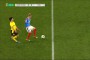 Borussia Dortmund: Paskudna kontuzja Moreya w Pucharze Niemiec. 21-latka czeka bardzo długa przerwa