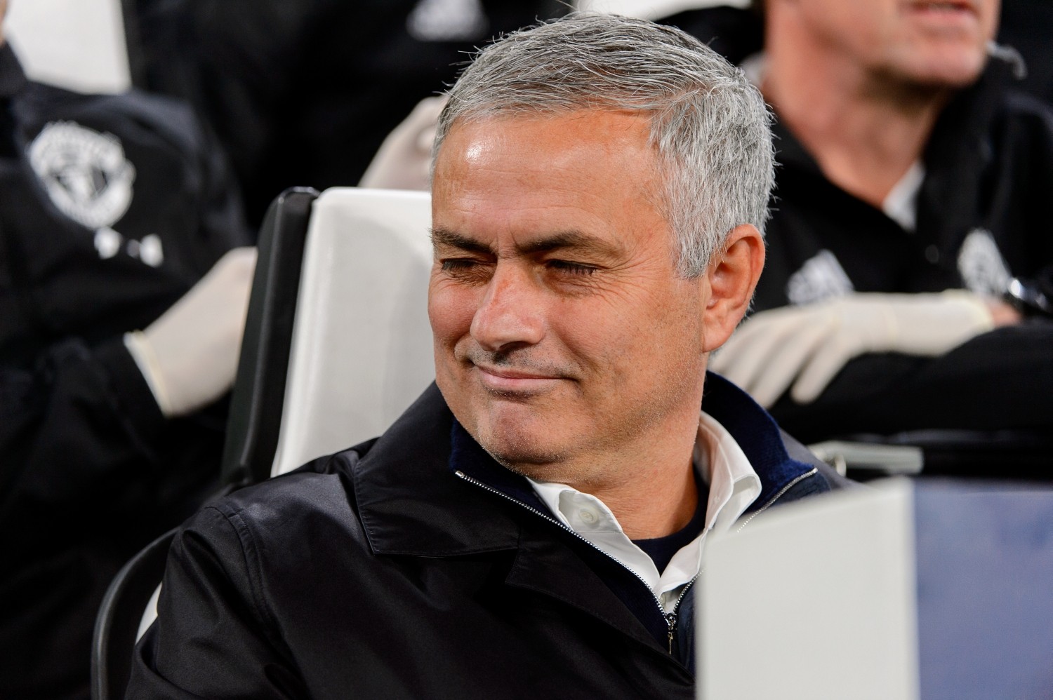 José Mourinho przyznaje, że mógł być „zbyt surowy“ dla Luke'a Shawa