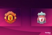 Premier League: Składy na Manchester United - Liverpool