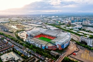 Dyrektor Manchesteru United prosi rząd o wsparcie. „To wizja dla regionu”