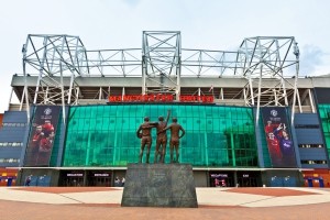 Dopiero co wrócił do Manchesteru United, już musi pakować walizki. Następne wypożyczenie pomocnika