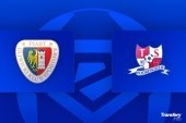 Ekstraklasa: Składy na Piast Gliwice - Podbeskidzie Bielsko-Biała