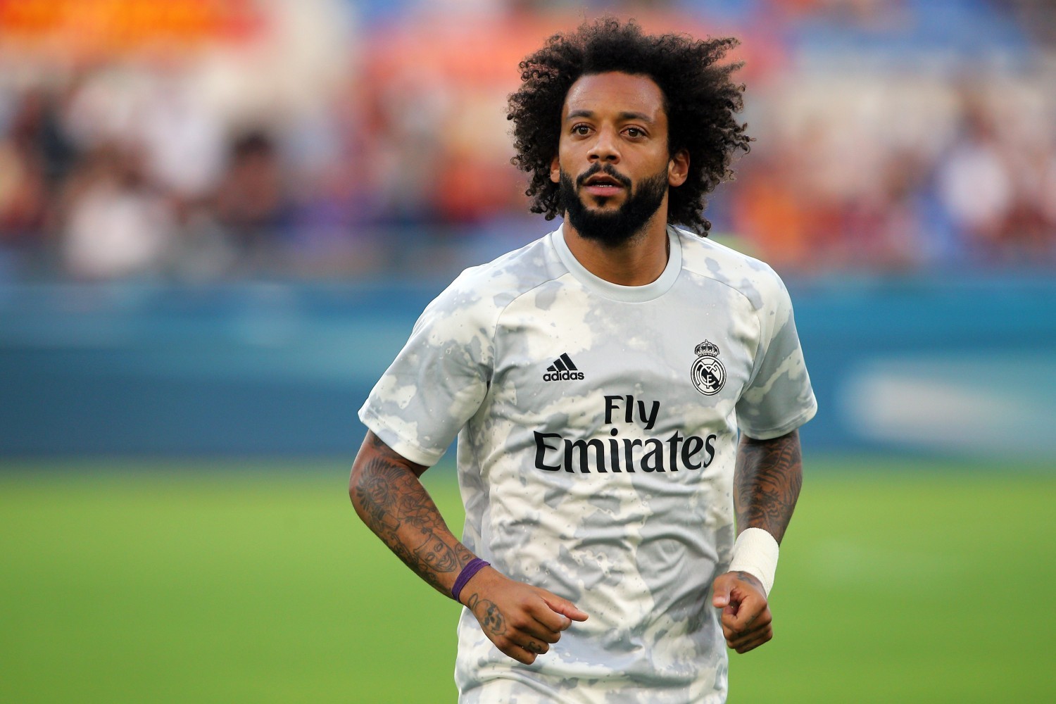 Marcelo znów z szansami na transfer do Ligue 1. Kwestia zarobków nie stanowiłaby problemu