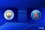 Liga Mistrzów: Składy na Manchester City - PSG