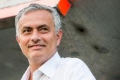 José Mourinho z rosnącymi notowaniami u giganta