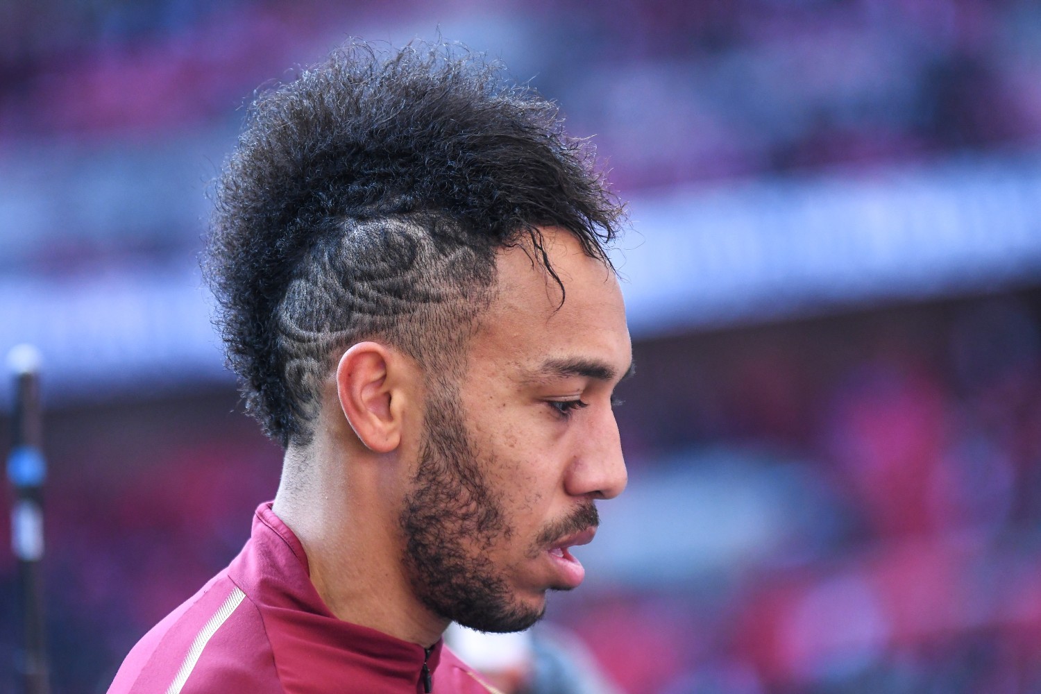 Pierre-Emerick Aubameyang na wylocie. Arsenal czeka na oferty