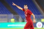 Henrikh Mkhitaryan z zimowym transferem?!