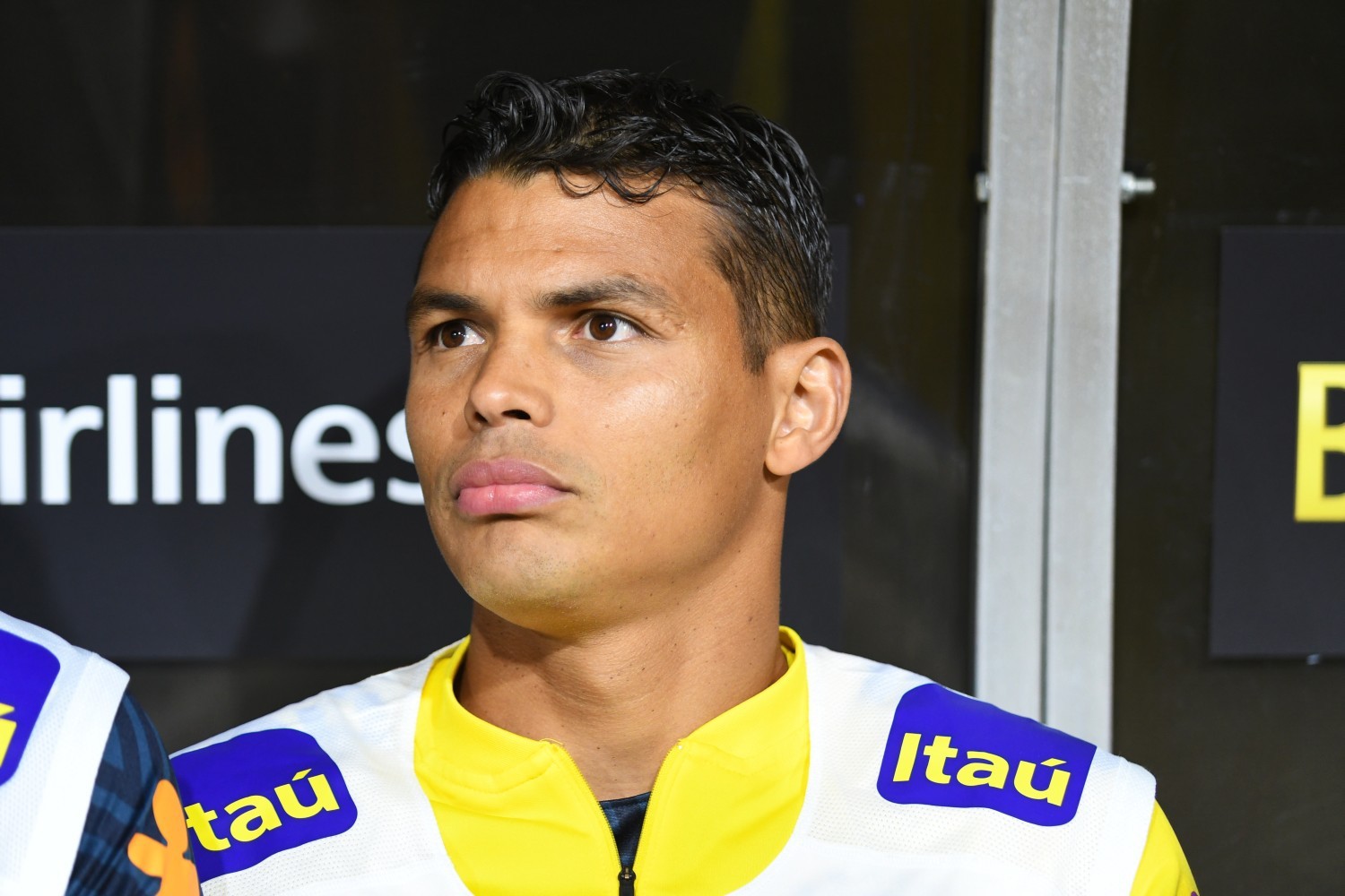 Thiago Silva po finale Ligi Mistrzów… ze szpilą w PSG. „Zawsze znajdowano we mnie winowajcę”