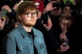 OFICJALNIE: Ed Sheeran kupił udziały w klubie z Premier League