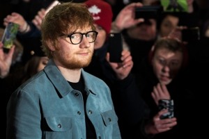 Ed Sheeran przeprasza trenera Manchesteru United