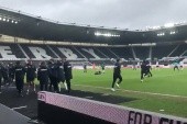 Szalony mecz Derby County. Utrzymanie rzutem na taśmę