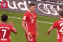 Robert Lewandowski nie do zatrzymania. Polak z hat-trickiem [WIDEO]