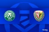 Ekstraklasa: Składy na Warta Poznań - Śląsk Wrocław